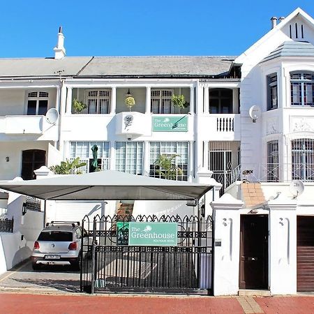 The Greenhouse Guesthouse Cape Town Luaran gambar