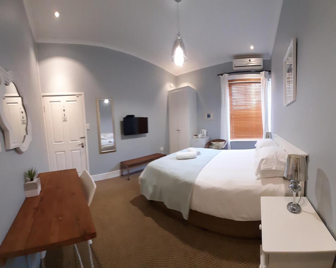 The Greenhouse Guesthouse Cape Town Luaran gambar