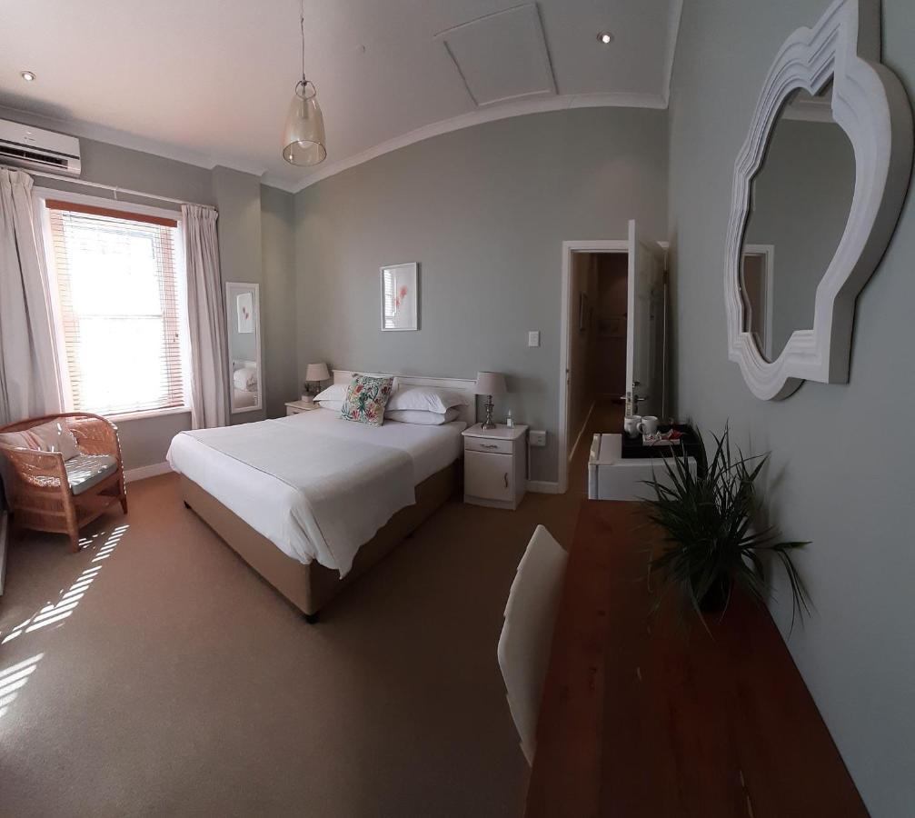The Greenhouse Guesthouse Cape Town Luaran gambar
