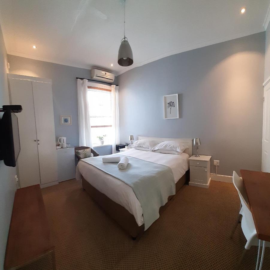 The Greenhouse Guesthouse Cape Town Luaran gambar