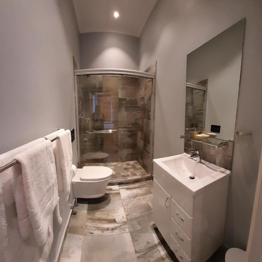 The Greenhouse Guesthouse Cape Town Luaran gambar