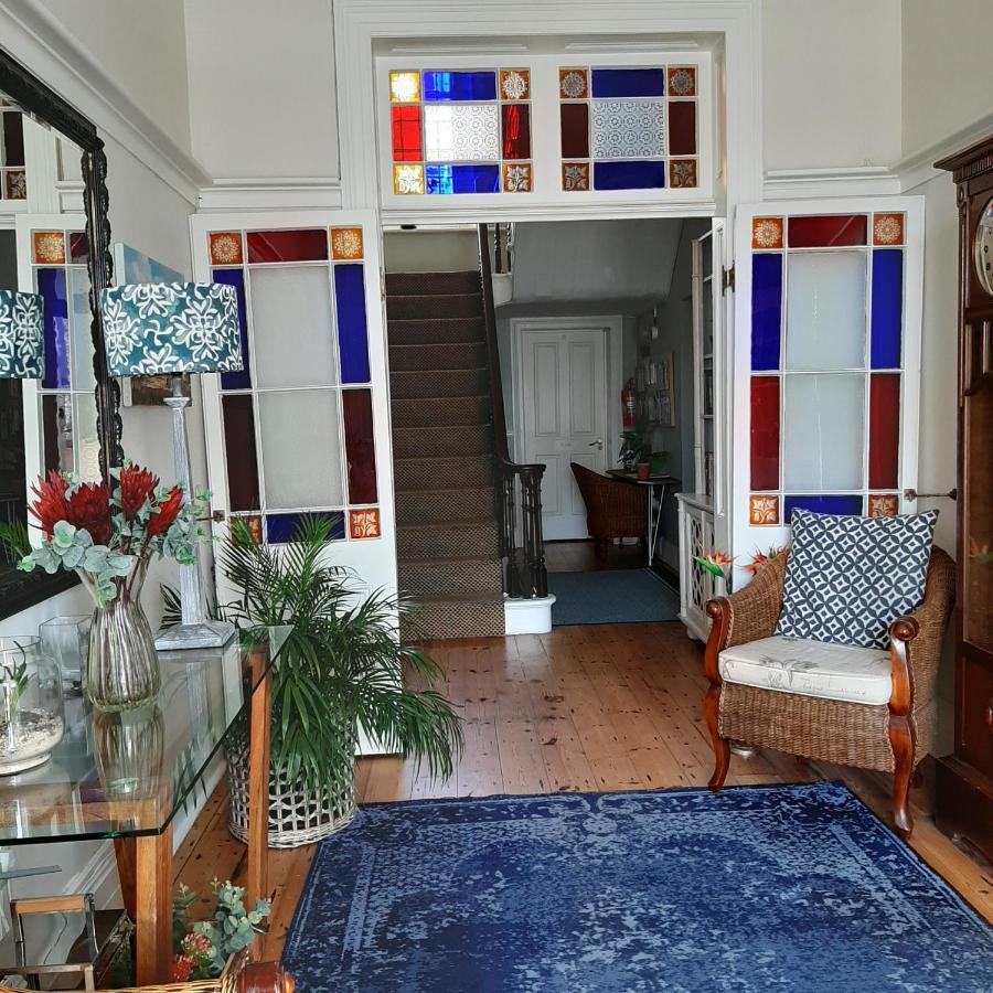 The Greenhouse Guesthouse Cape Town Luaran gambar