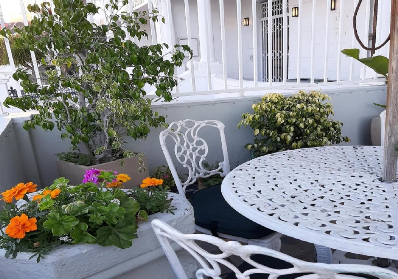 The Greenhouse Guesthouse Cape Town Luaran gambar