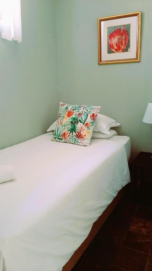 The Greenhouse Guesthouse Cape Town Luaran gambar