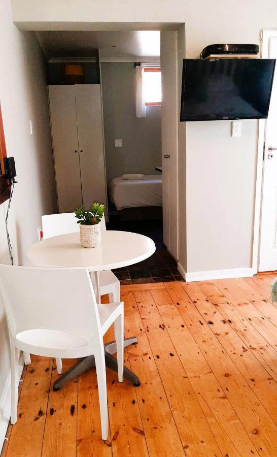 The Greenhouse Guesthouse Cape Town Luaran gambar