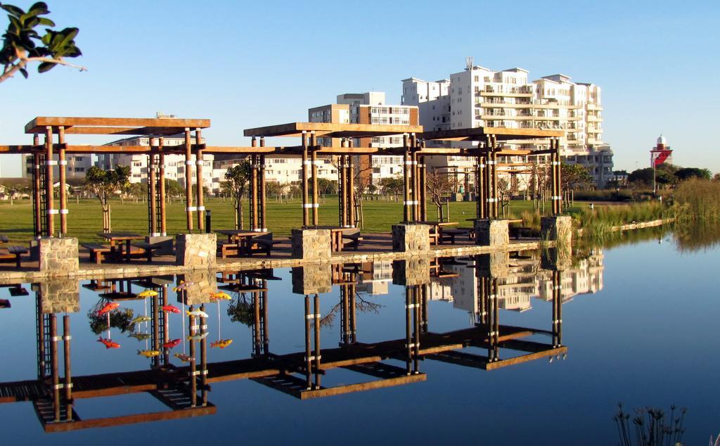 The Greenhouse Guesthouse Cape Town Luaran gambar