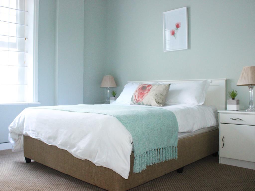 The Greenhouse Guesthouse Cape Town Luaran gambar
