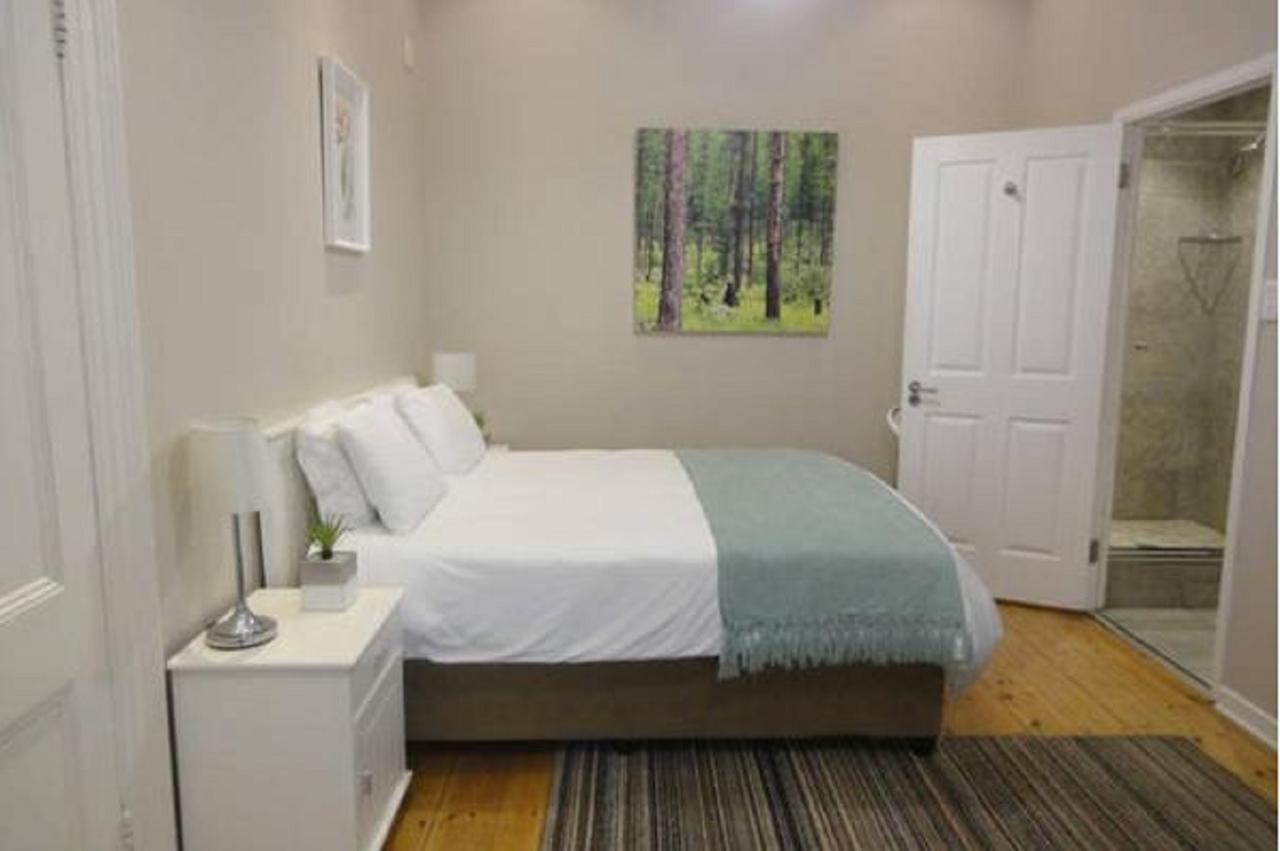 The Greenhouse Guesthouse Cape Town Luaran gambar